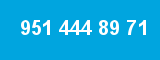 951 444 89 71